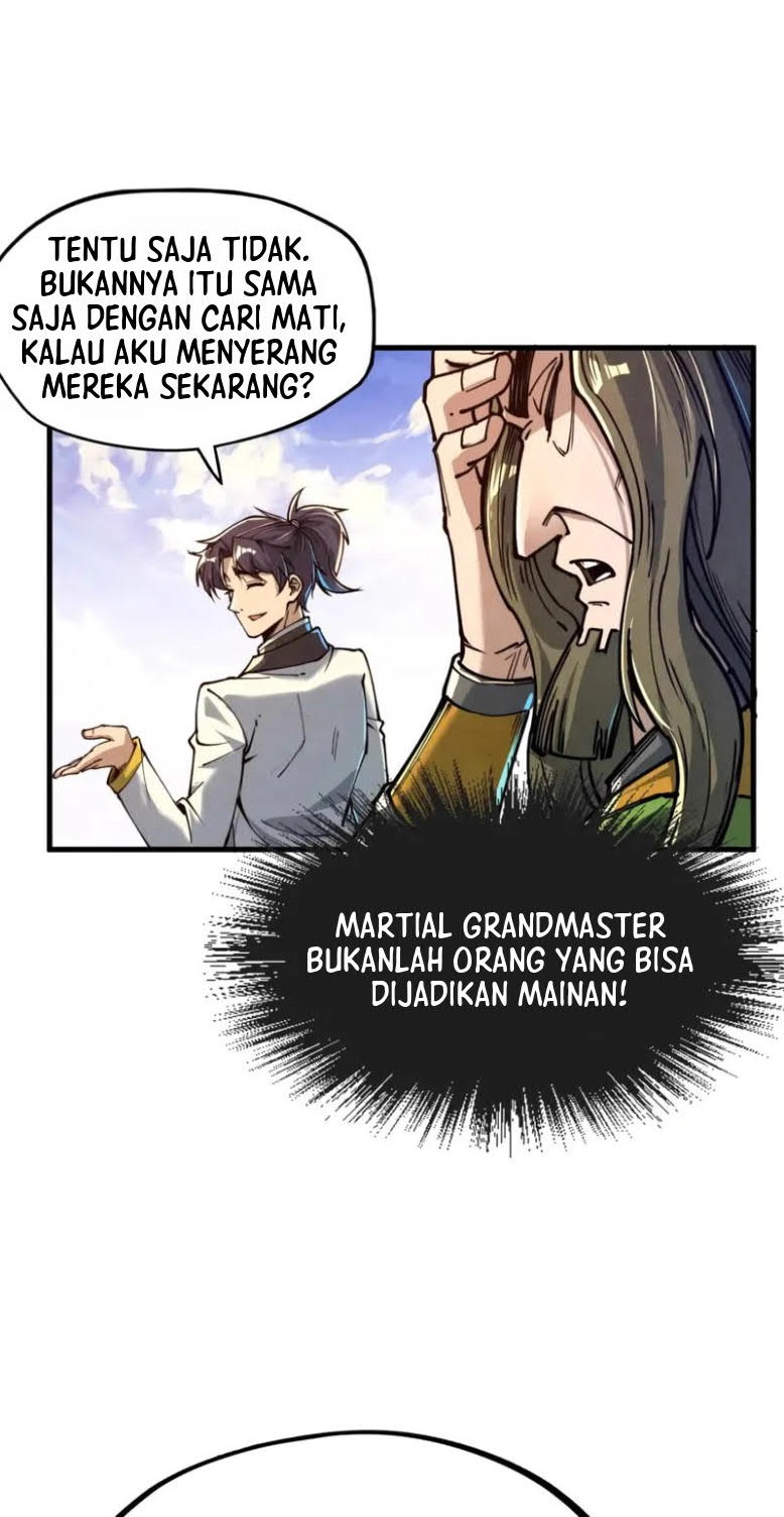 The Ultimate Of All Ages Chapter 149 Halaman 10