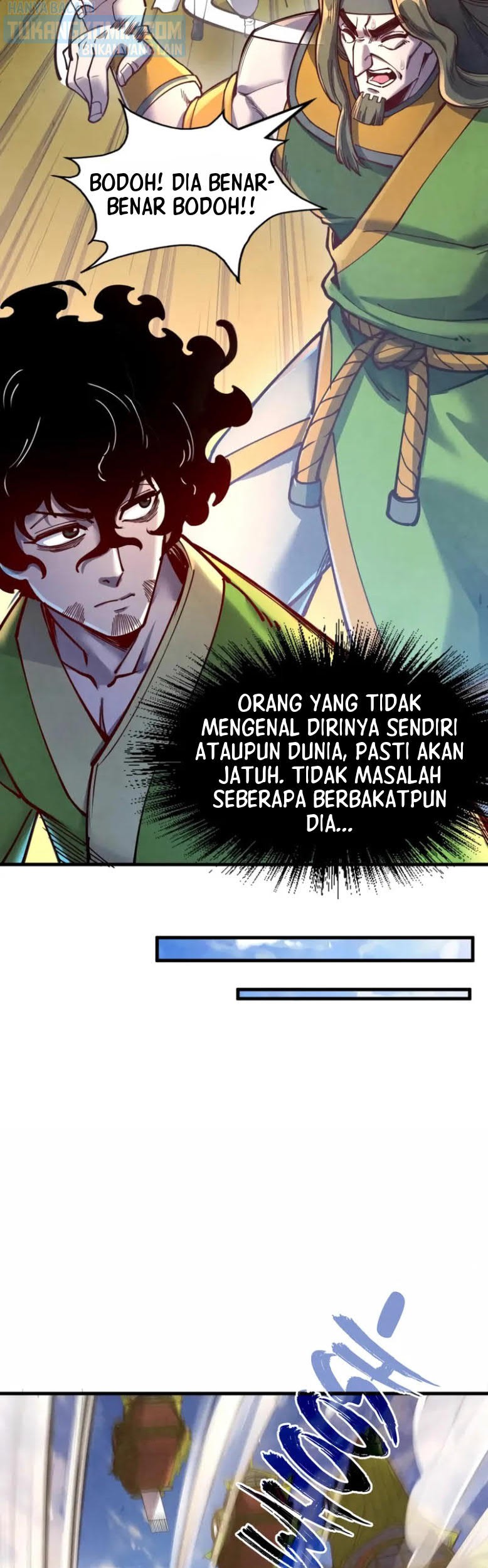 The Ultimate Of All Ages Chapter 149 Halaman 13