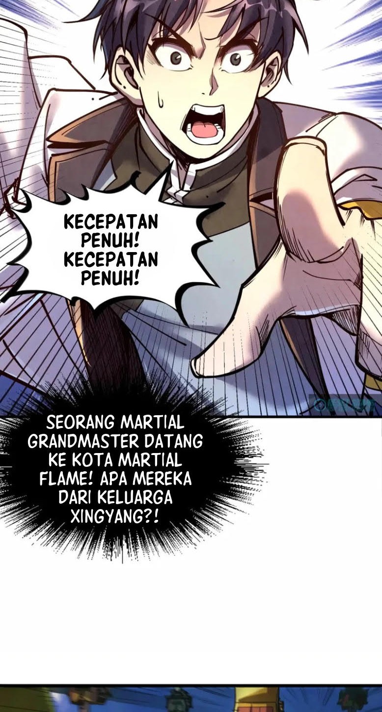 The Ultimate Of All Ages Chapter 149 Halaman 16
