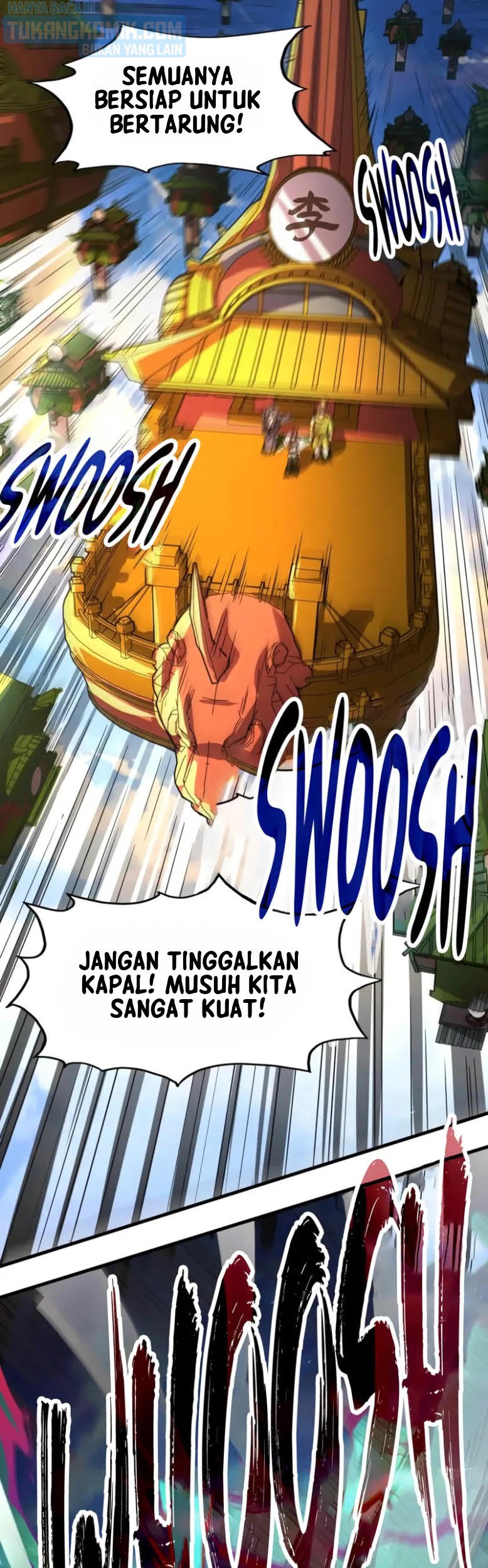 The Ultimate Of All Ages Chapter 149 Halaman 17