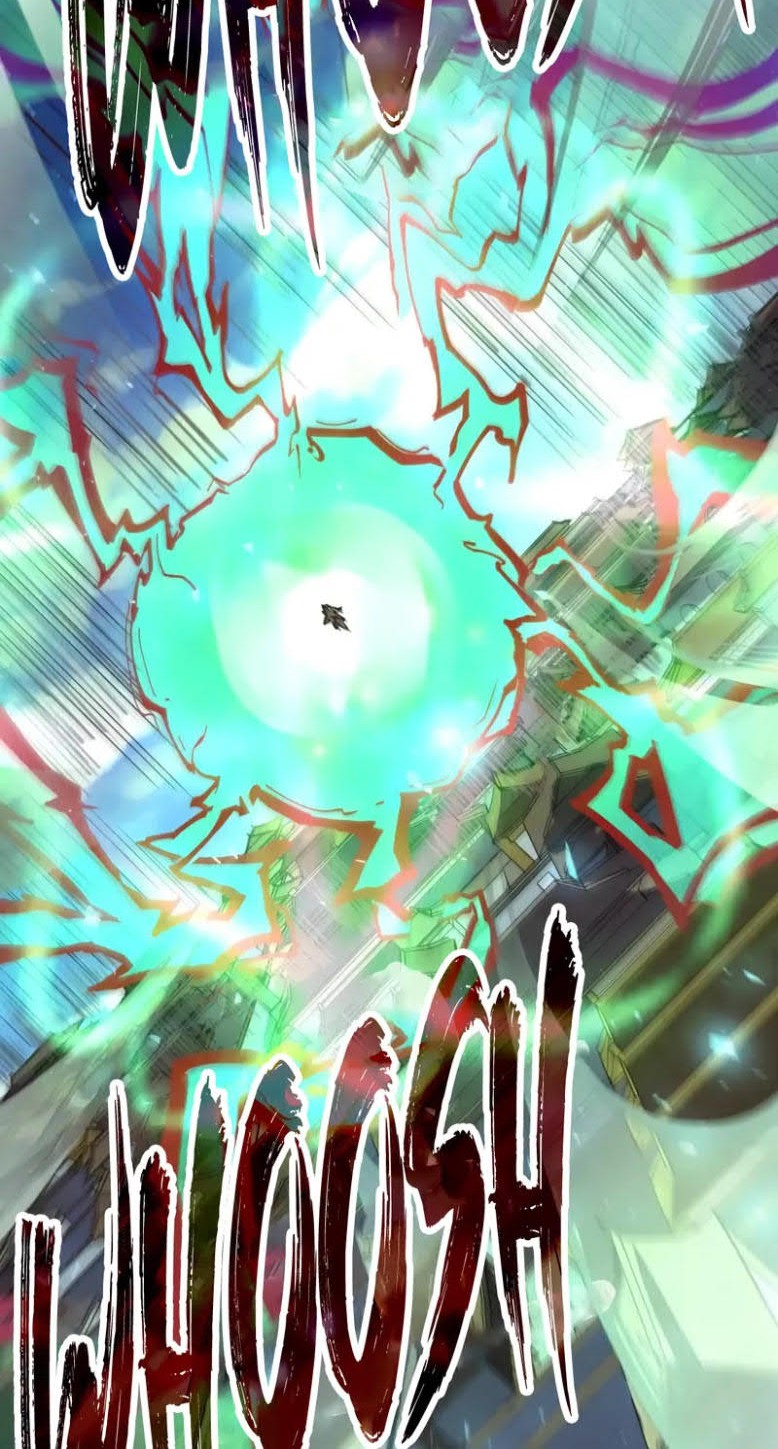 The Ultimate Of All Ages Chapter 149 Halaman 18