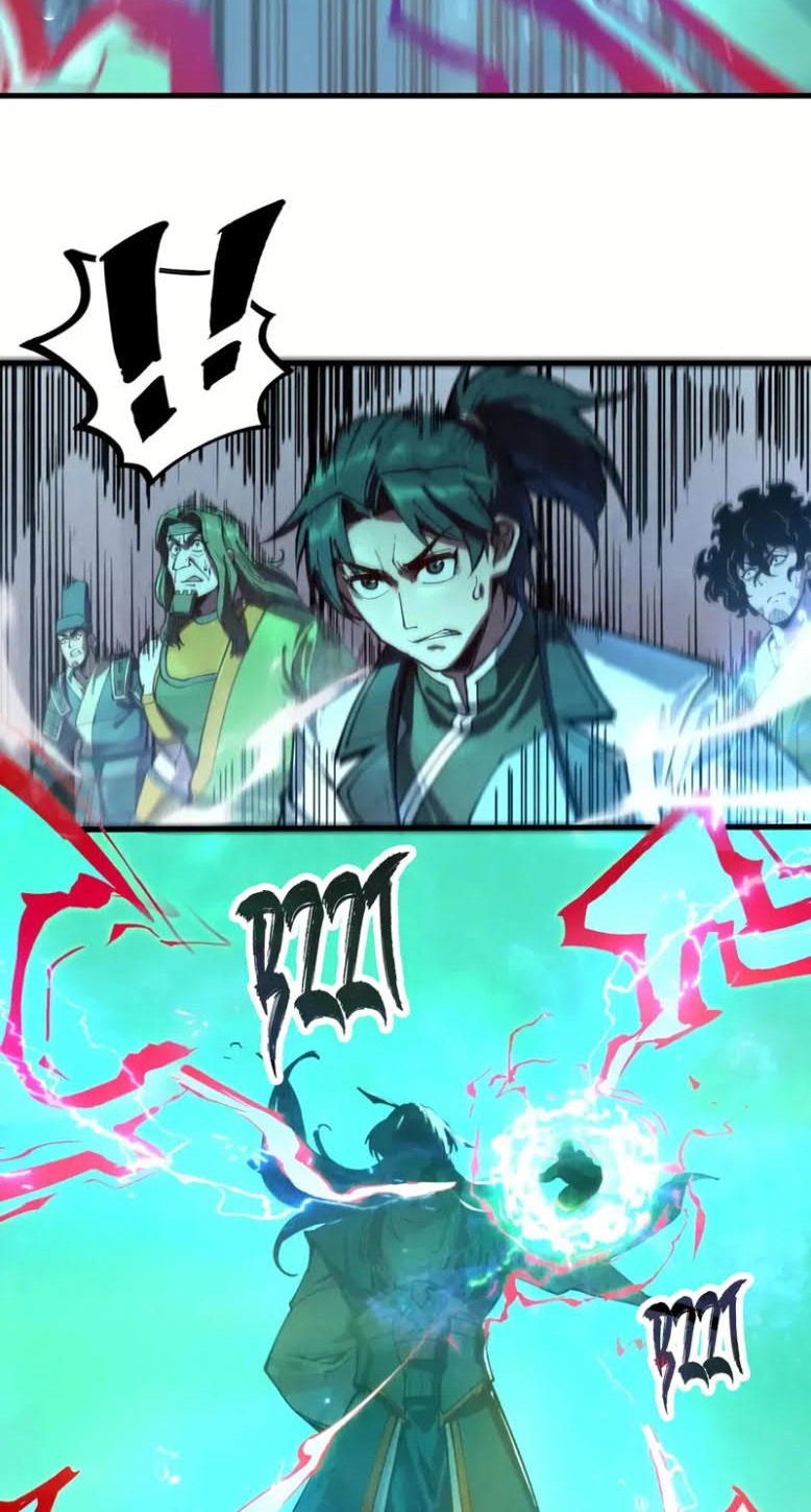 The Ultimate Of All Ages Chapter 149 Halaman 20