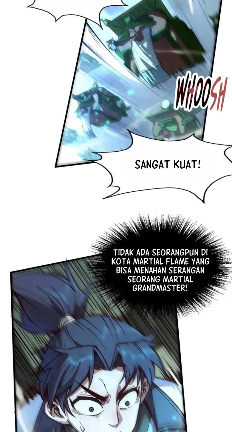 The Ultimate Of All Ages Chapter 149 Halaman 24