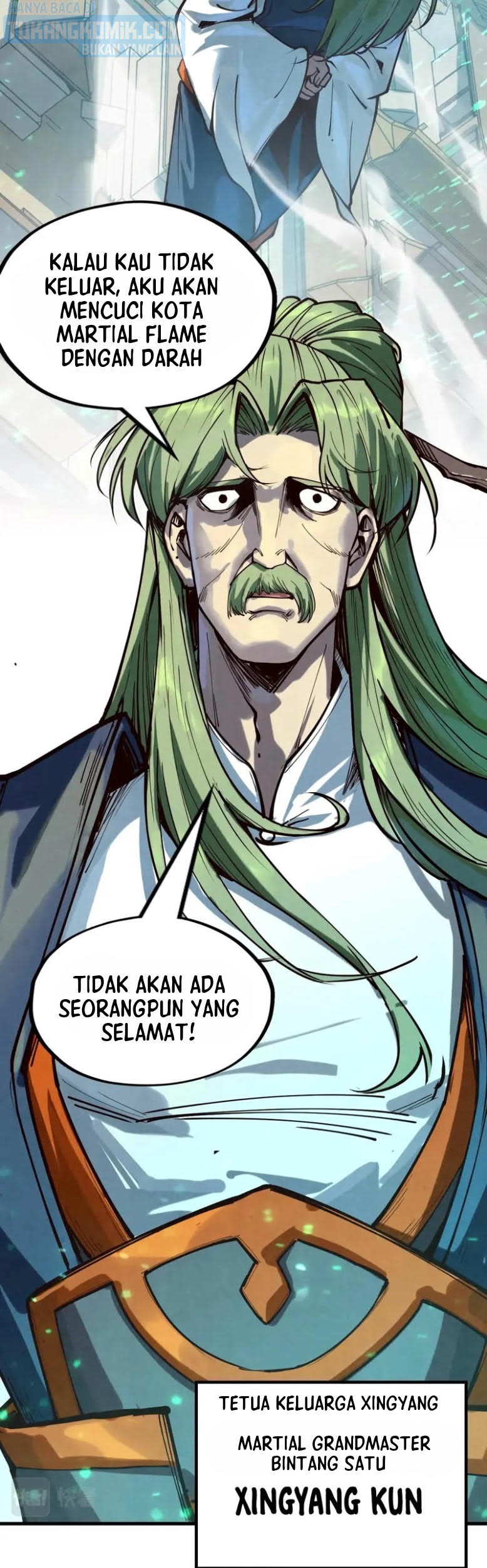 The Ultimate Of All Ages Chapter 149 Halaman 27