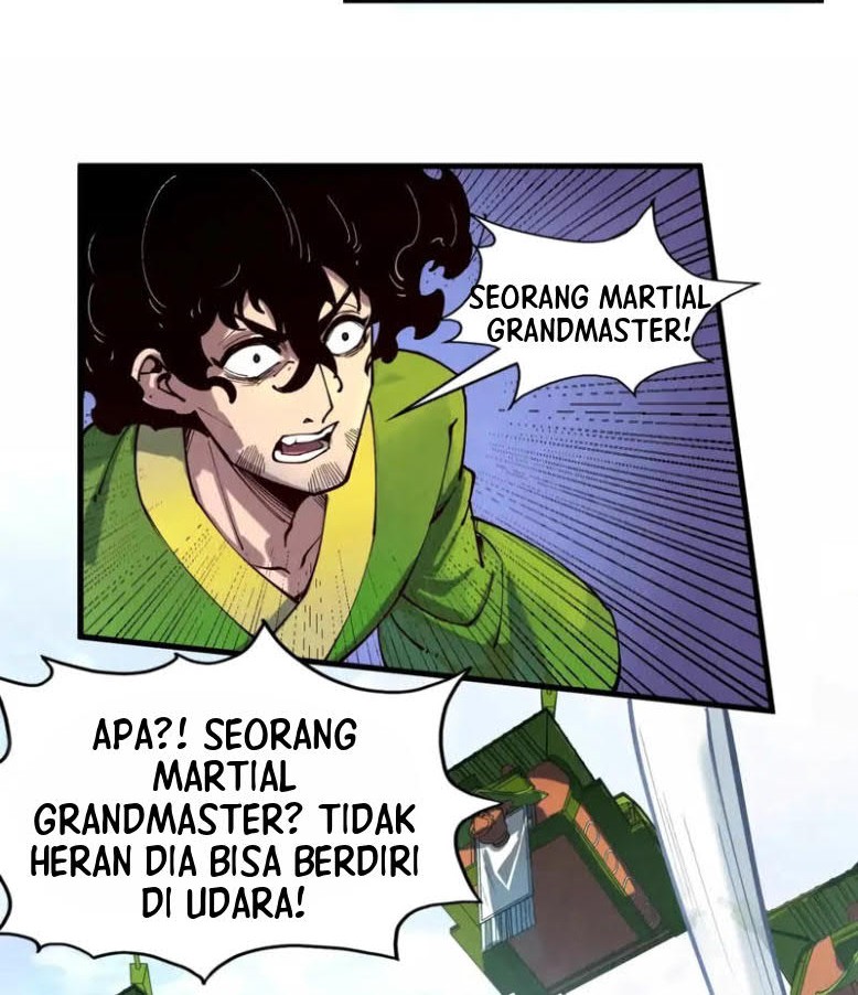 The Ultimate Of All Ages Chapter 149 Halaman 28