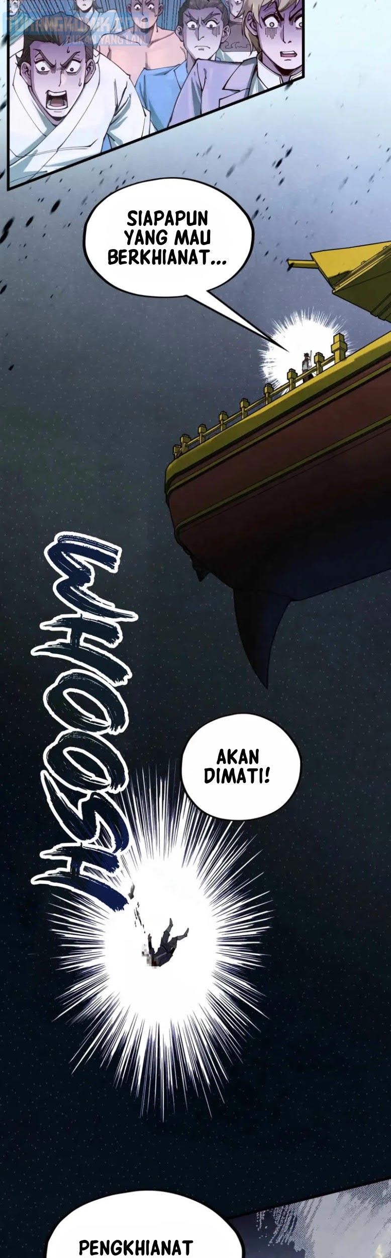 The Ultimate Of All Ages Chapter 149 Halaman 31