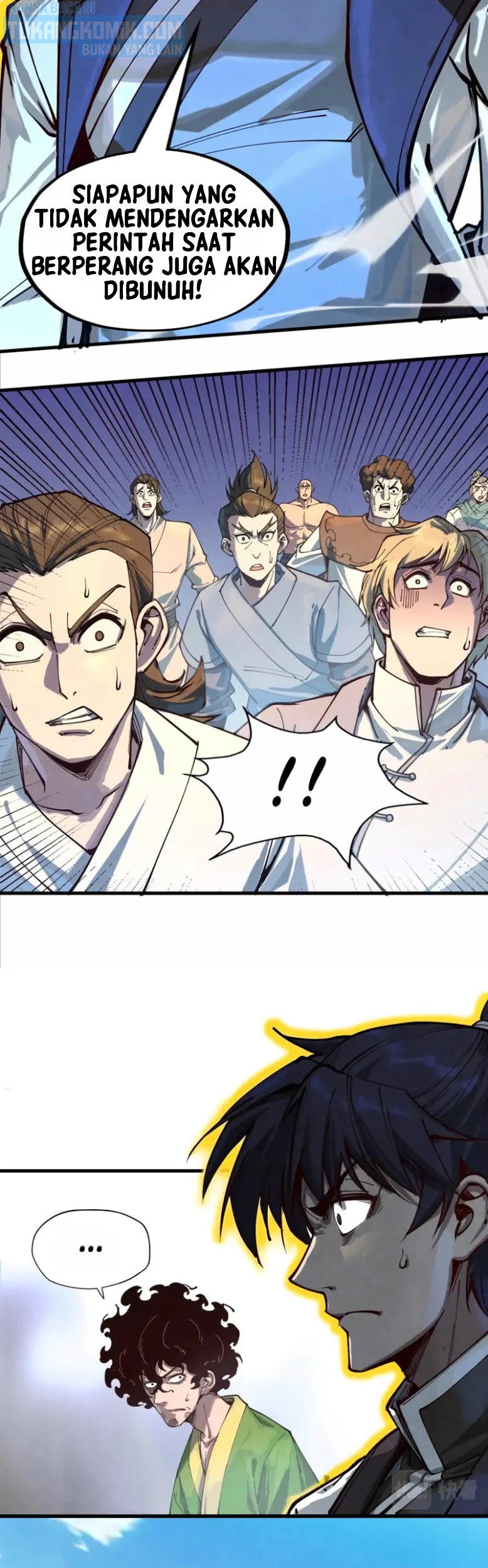 The Ultimate Of All Ages Chapter 149 Halaman 33