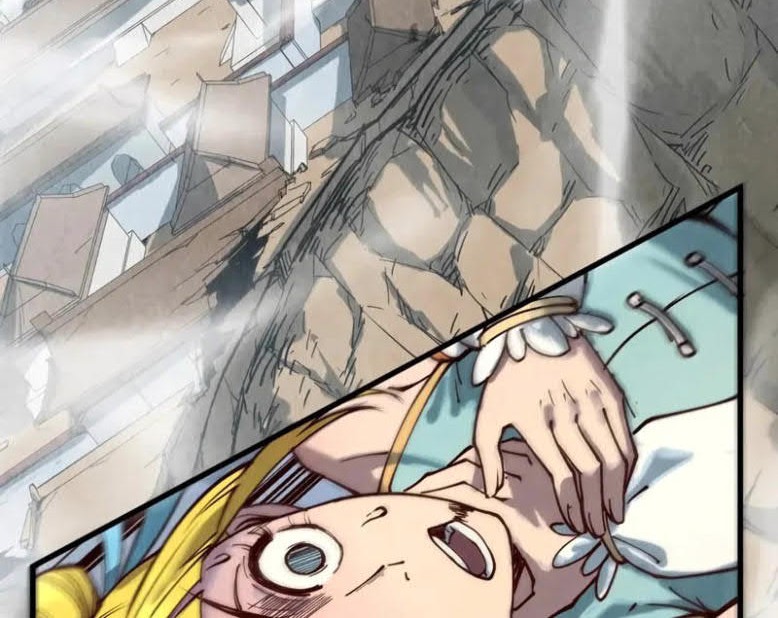The Ultimate Of All Ages Chapter 149 Halaman 38