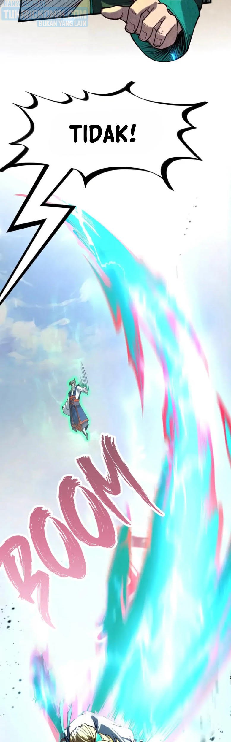 The Ultimate Of All Ages Chapter 149 Halaman 41