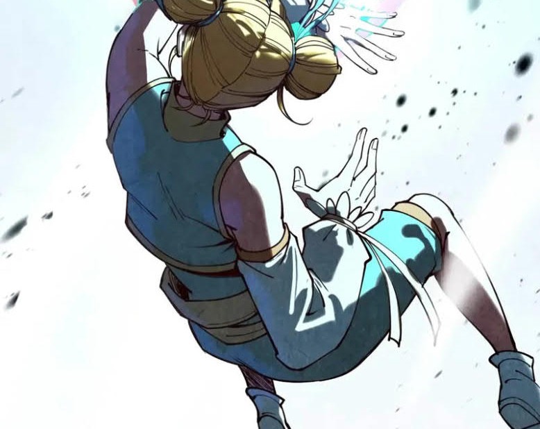 The Ultimate Of All Ages Chapter 149 Halaman 42