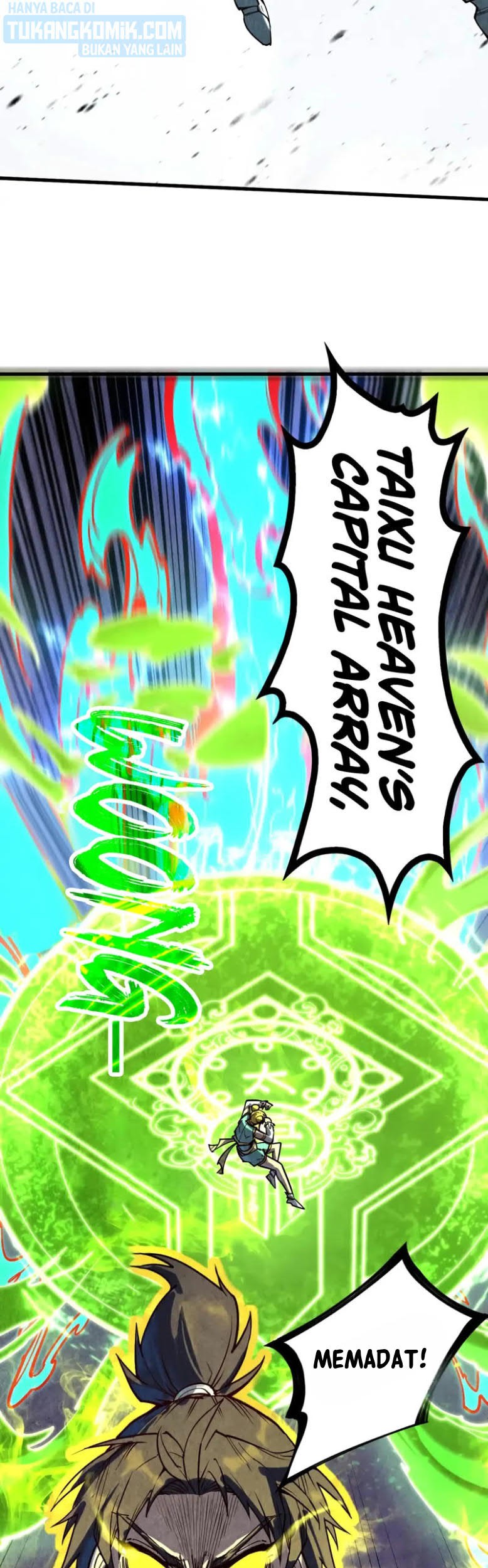 The Ultimate Of All Ages Chapter 149 Halaman 43
