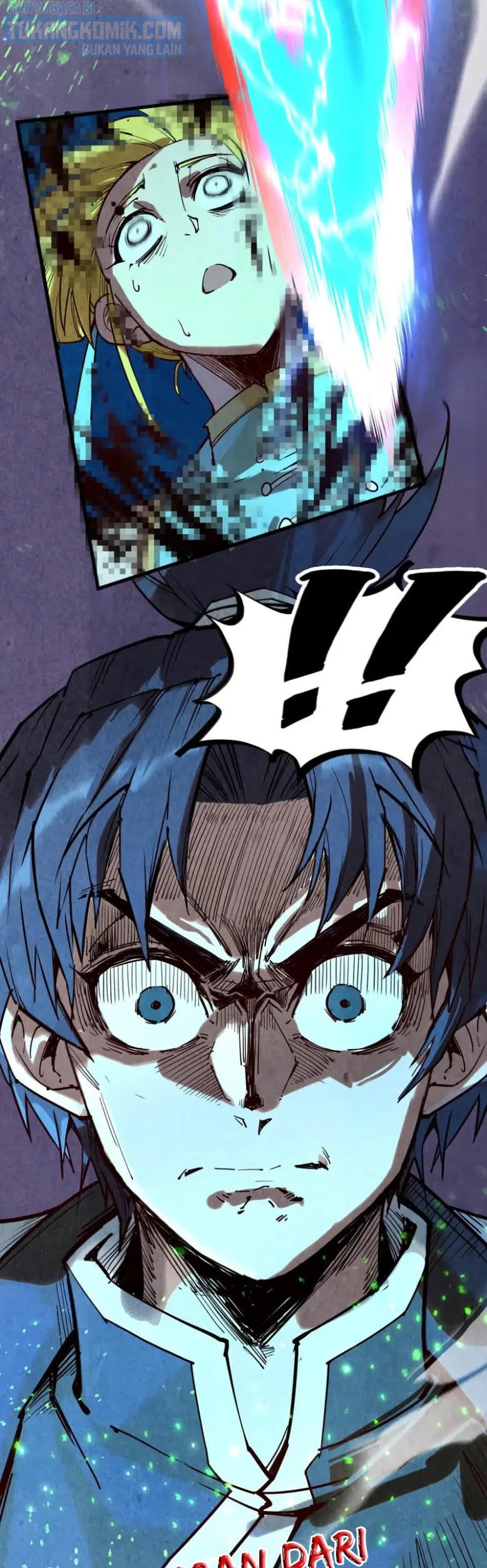The Ultimate Of All Ages Chapter 149 Halaman 47