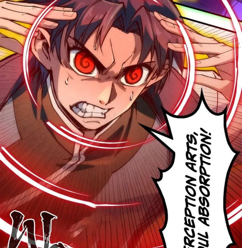 The Ultimate Of All Ages Chapter 150 Halaman 15