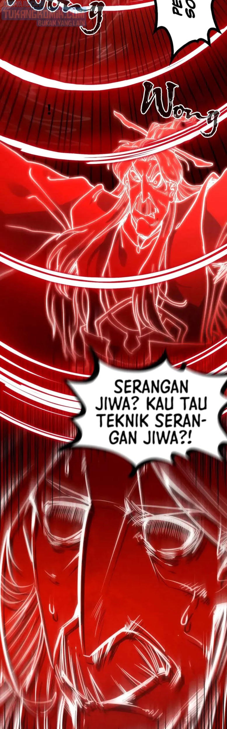 The Ultimate Of All Ages Chapter 150 Halaman 16