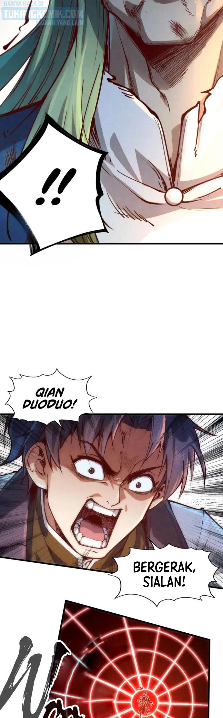 The Ultimate Of All Ages Chapter 150 Halaman 24