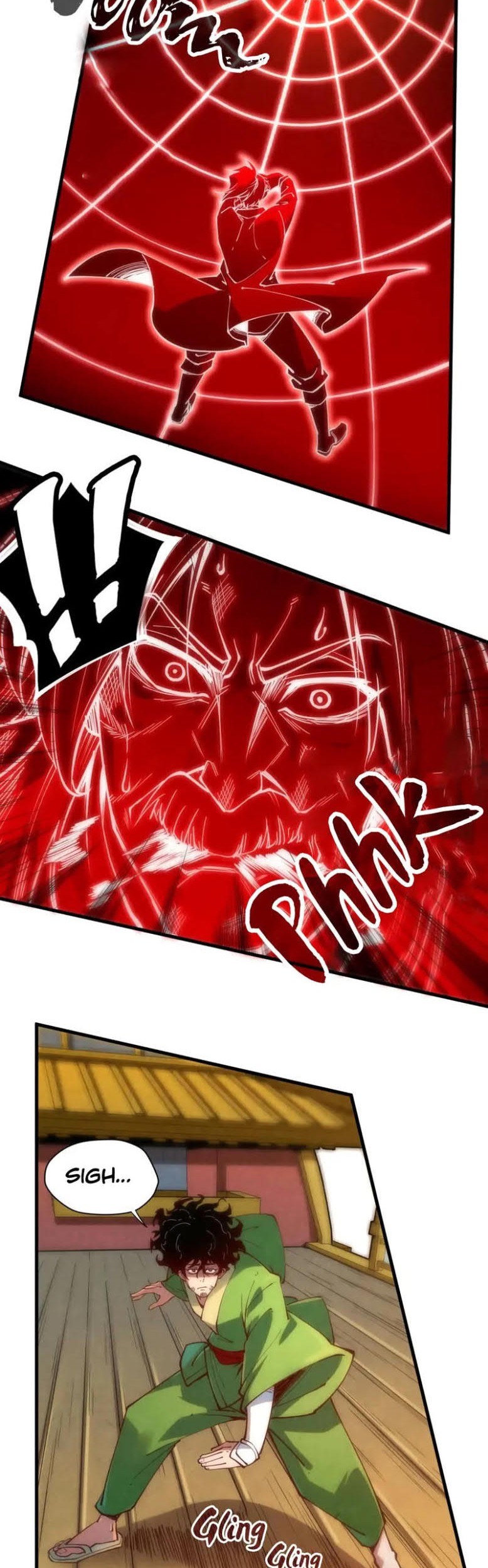 The Ultimate Of All Ages Chapter 150 Halaman 25