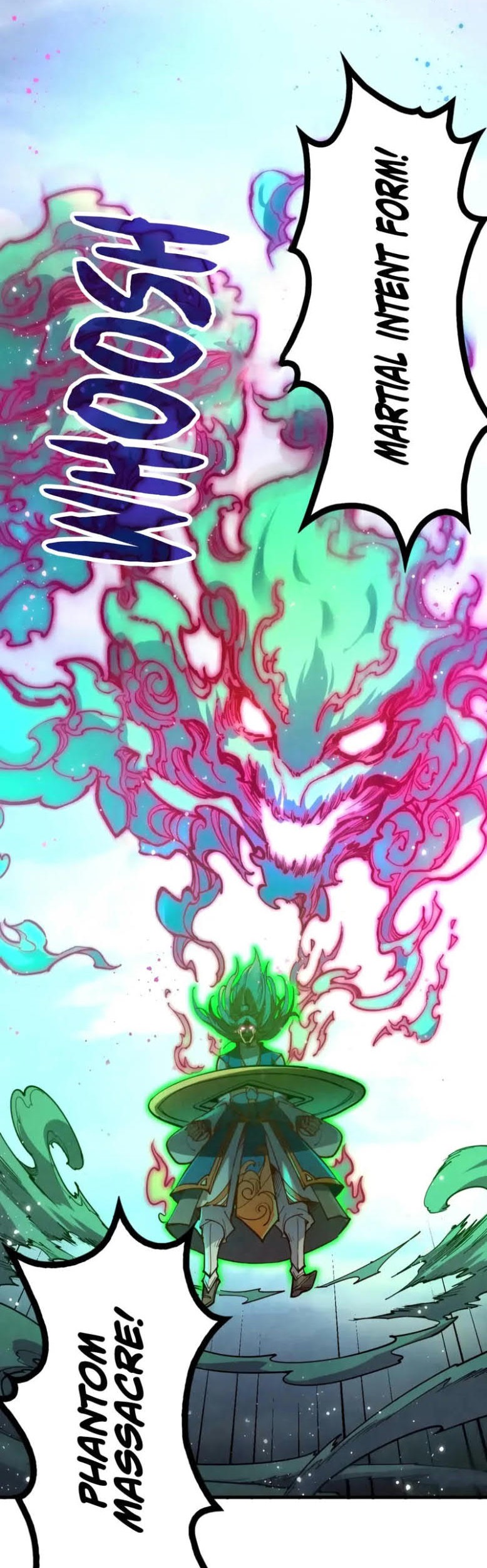 The Ultimate Of All Ages Chapter 150 Halaman 29