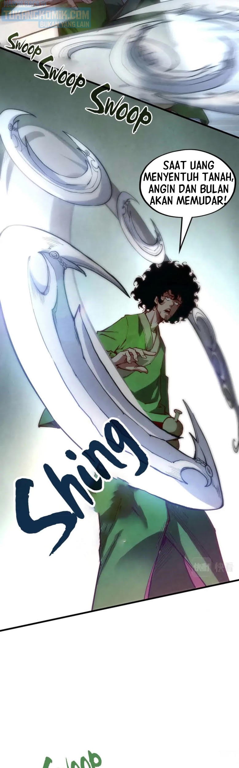 The Ultimate Of All Ages Chapter 150 Halaman 32