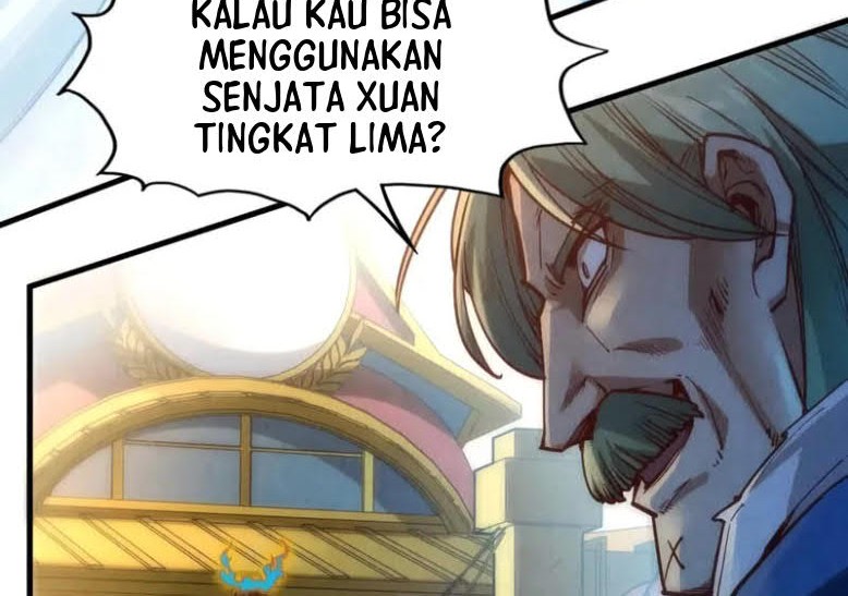 The Ultimate Of All Ages Chapter 150 Halaman 38