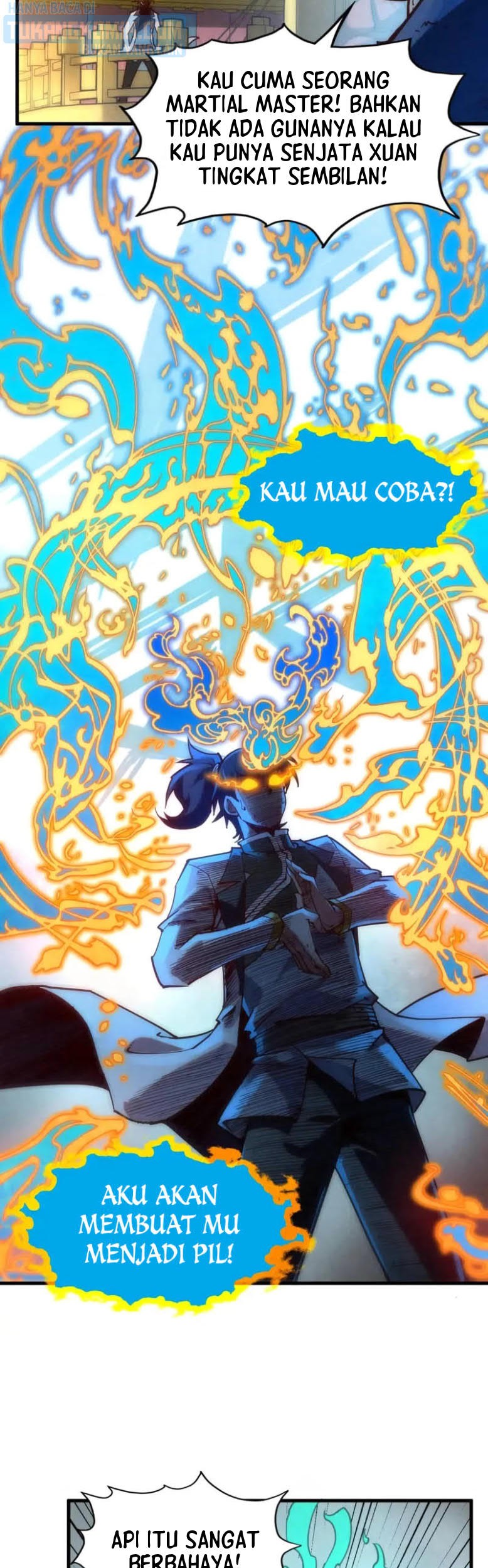 The Ultimate Of All Ages Chapter 150 Halaman 39