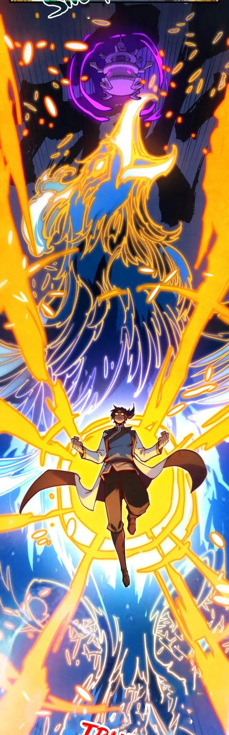 The Ultimate Of All Ages Chapter 150 Halaman 41