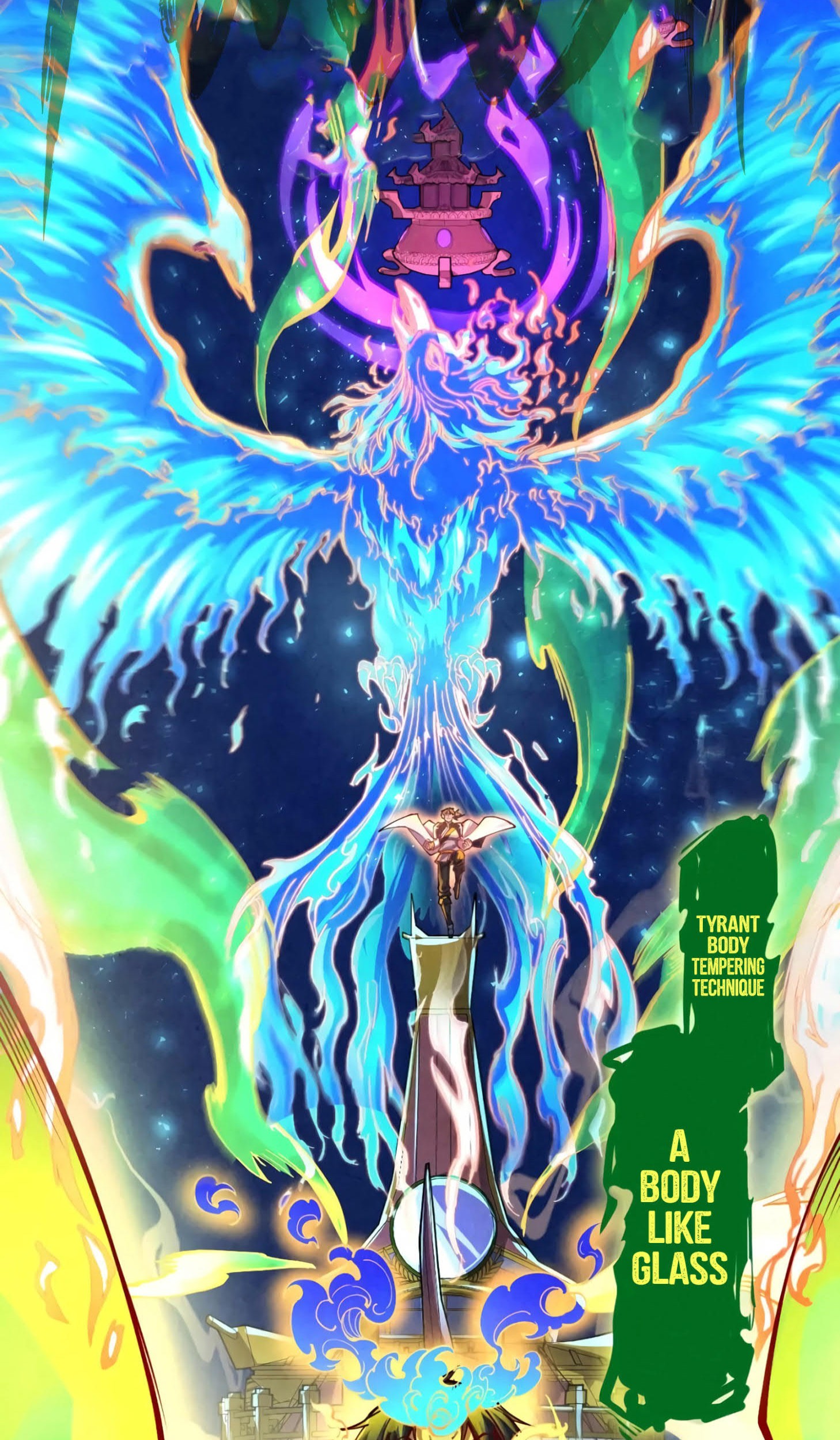 The Ultimate Of All Ages Chapter 151 Halaman 2