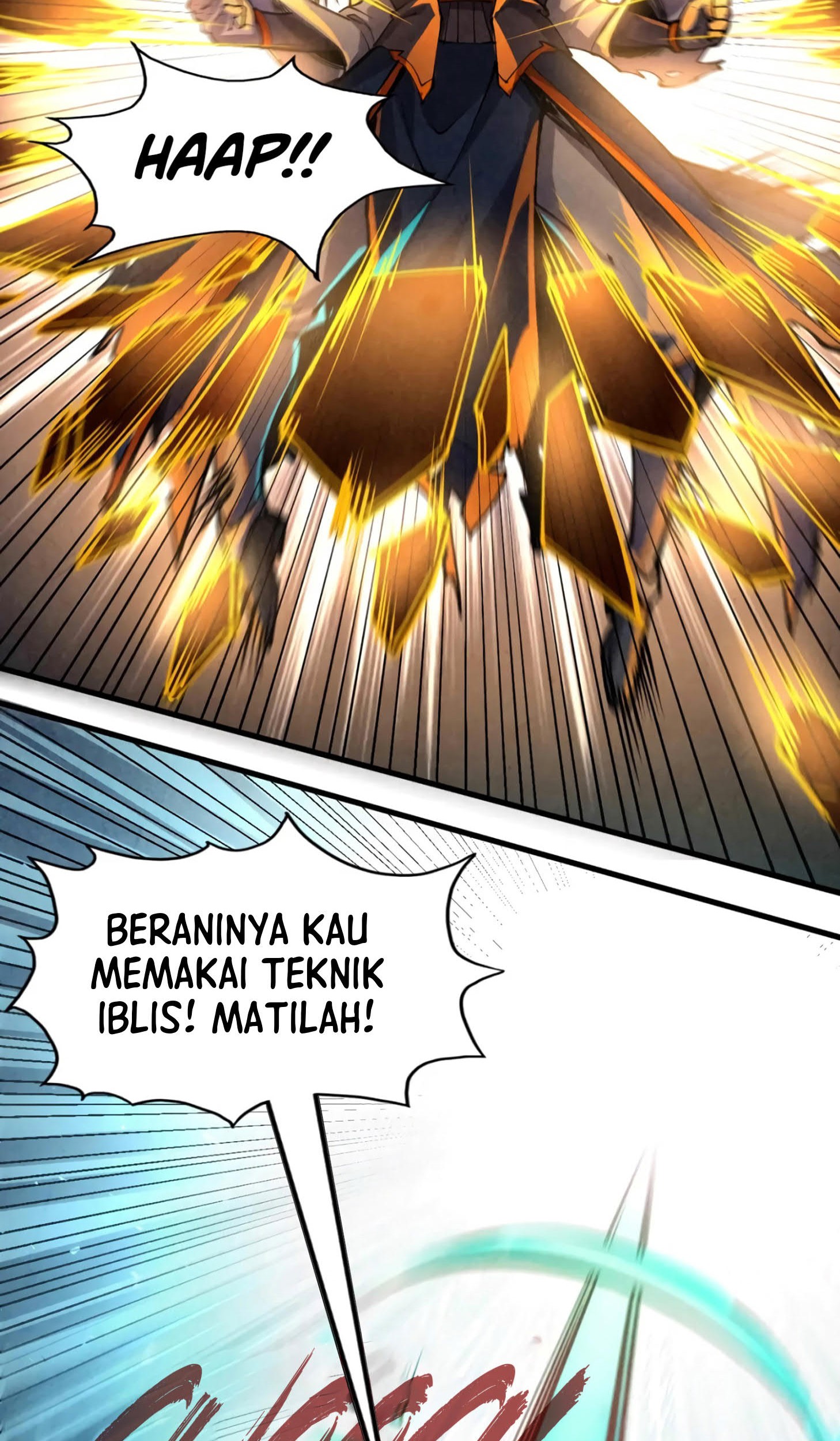 The Ultimate Of All Ages Chapter 151 Halaman 4