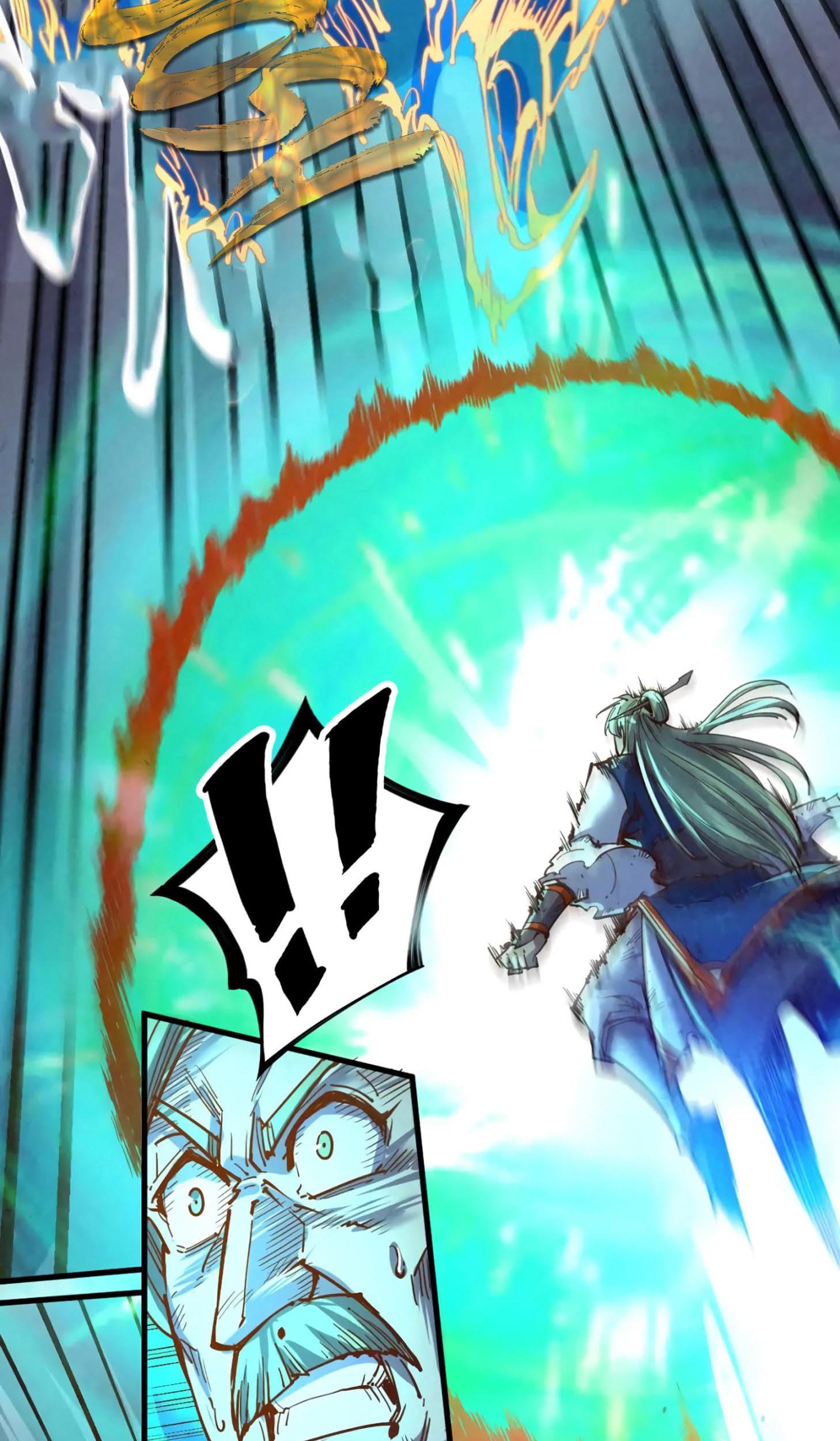 The Ultimate Of All Ages Chapter 151 Halaman 8