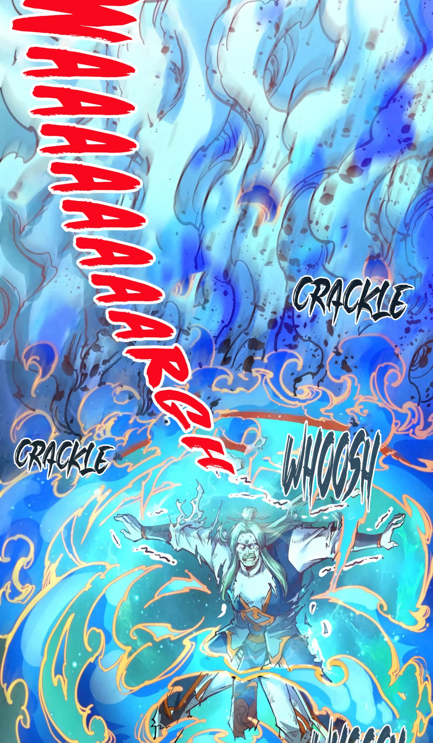 The Ultimate Of All Ages Chapter 151 Halaman 12