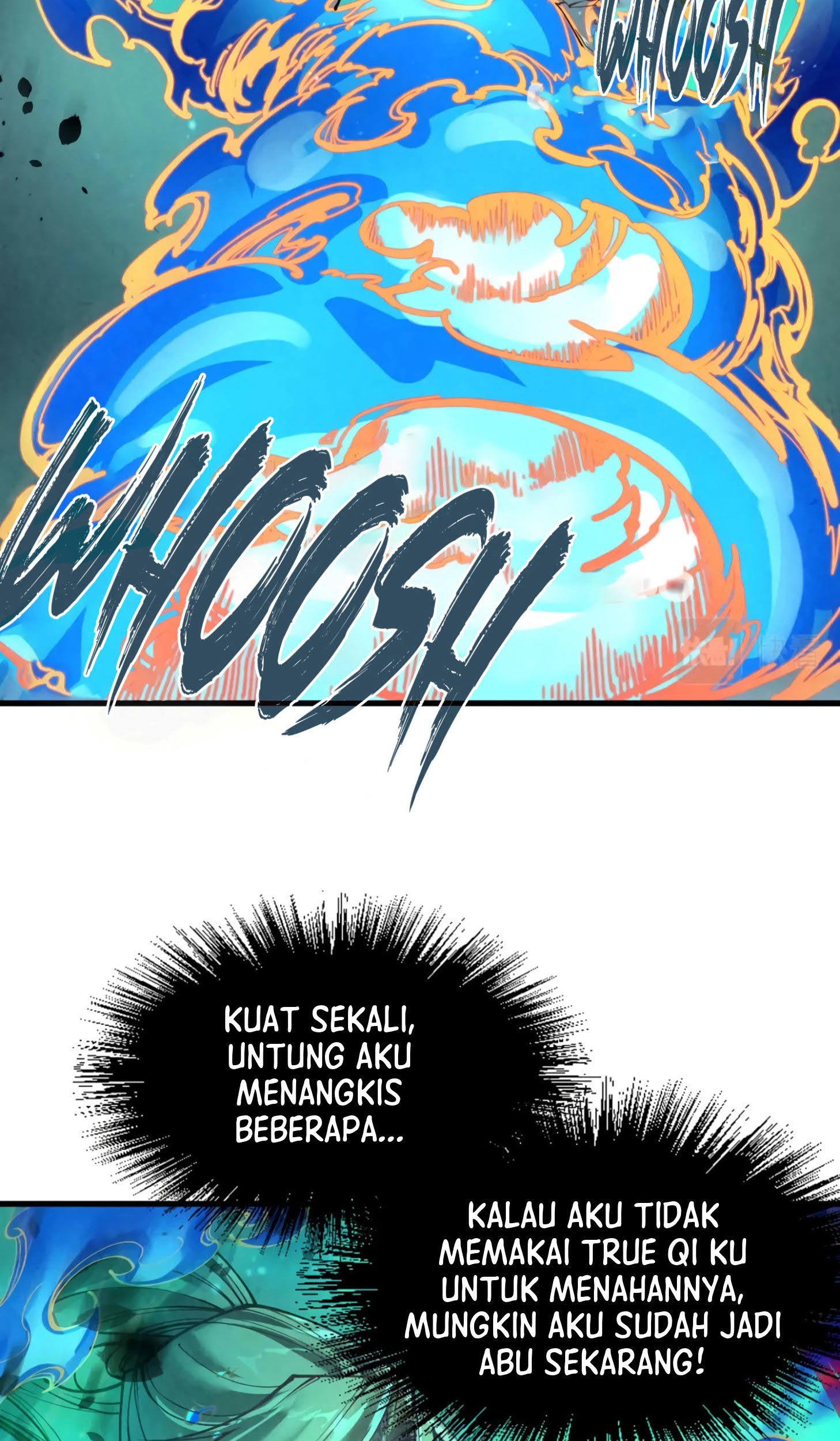 The Ultimate Of All Ages Chapter 151 Halaman 13