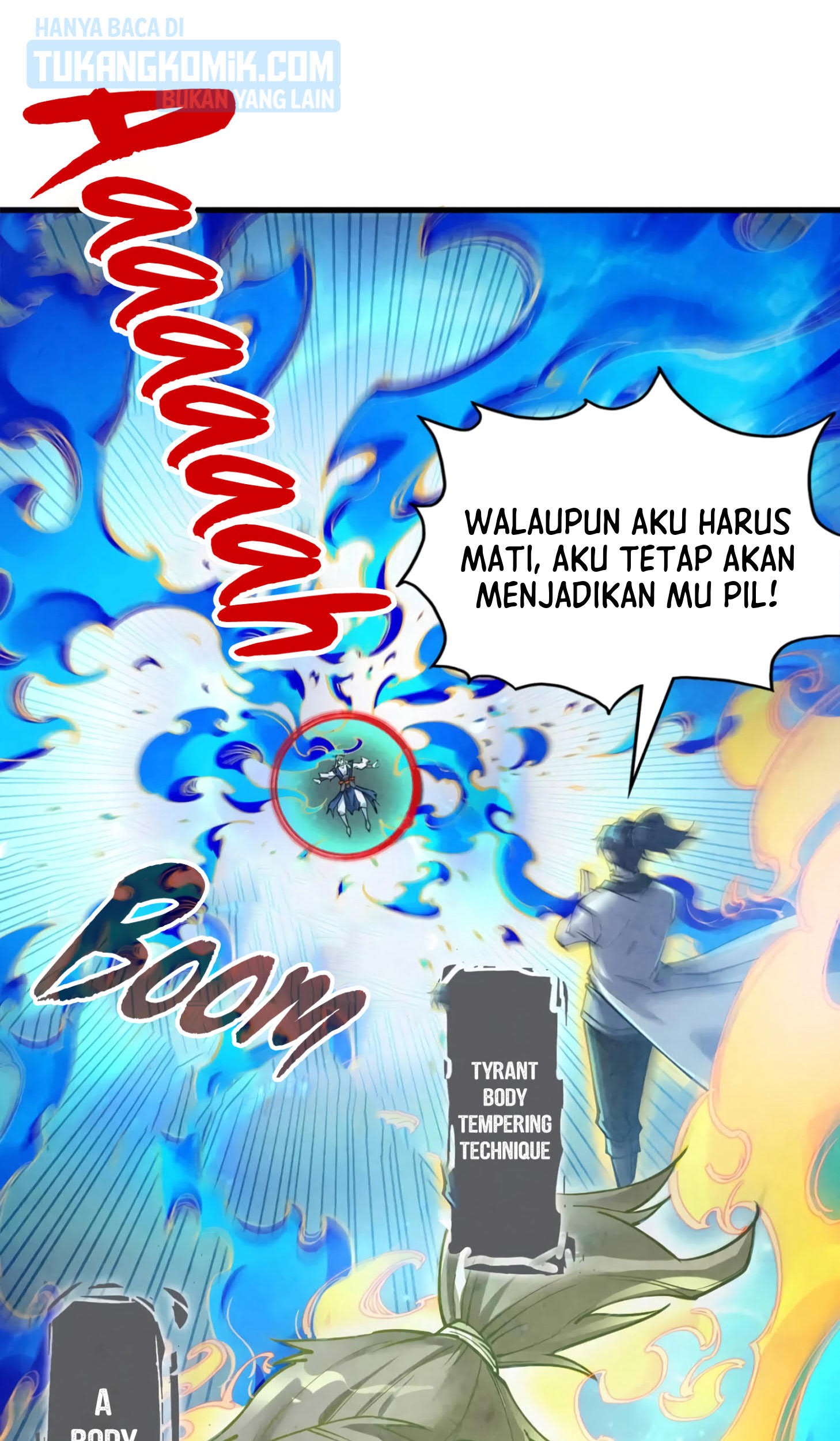 The Ultimate Of All Ages Chapter 151 Halaman 15