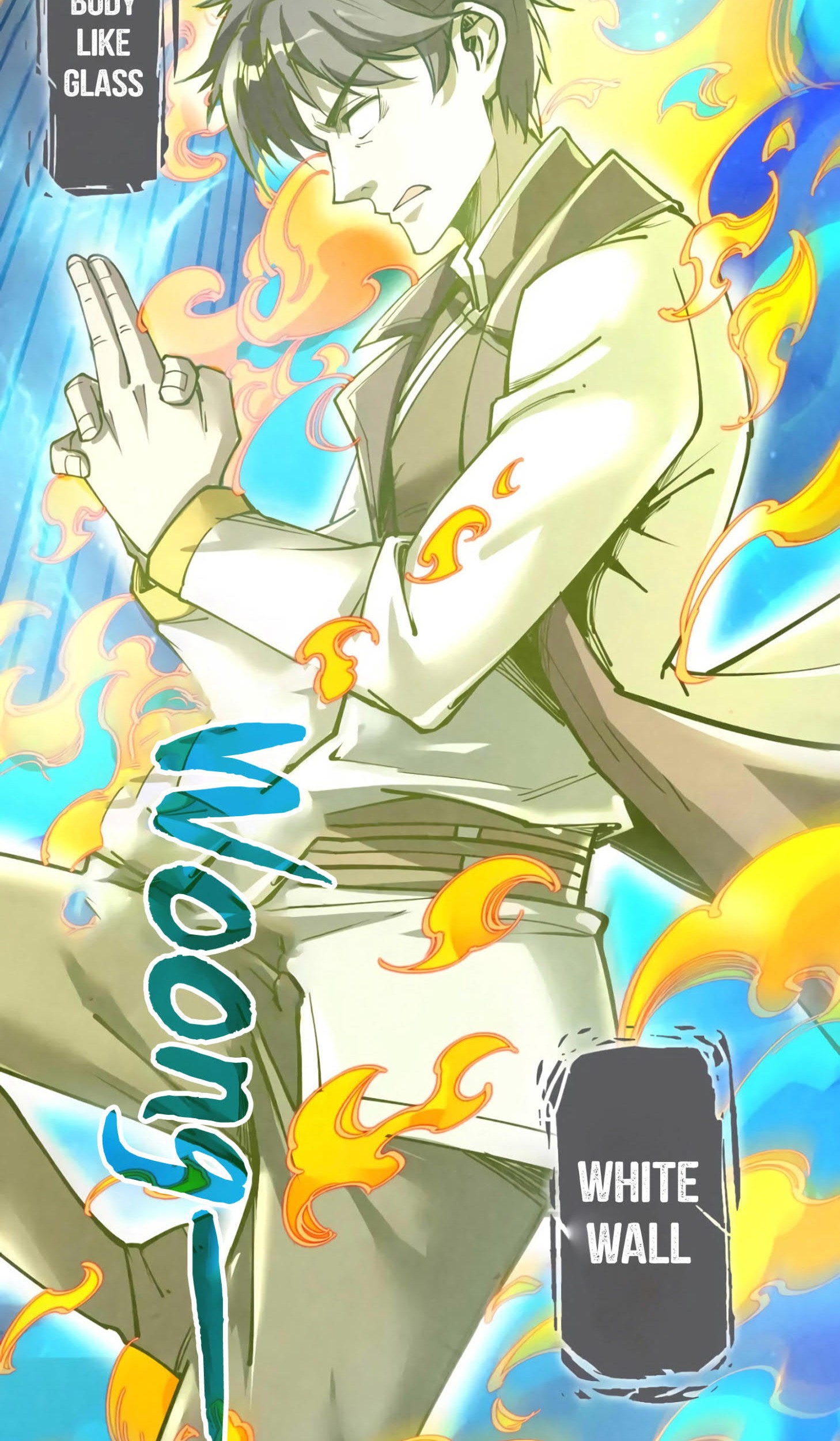 The Ultimate Of All Ages Chapter 151 Halaman 16