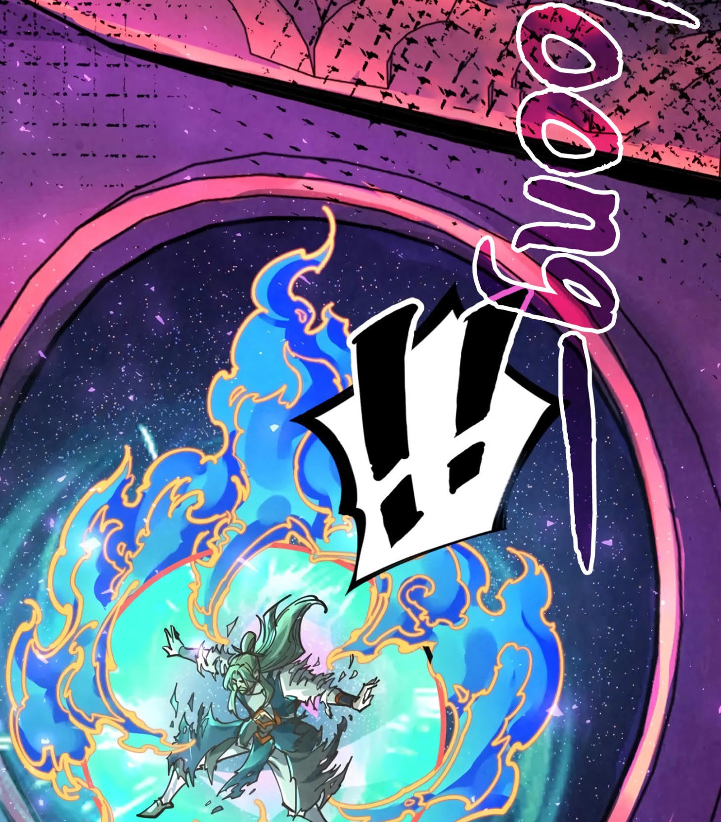 The Ultimate Of All Ages Chapter 151 Halaman 18
