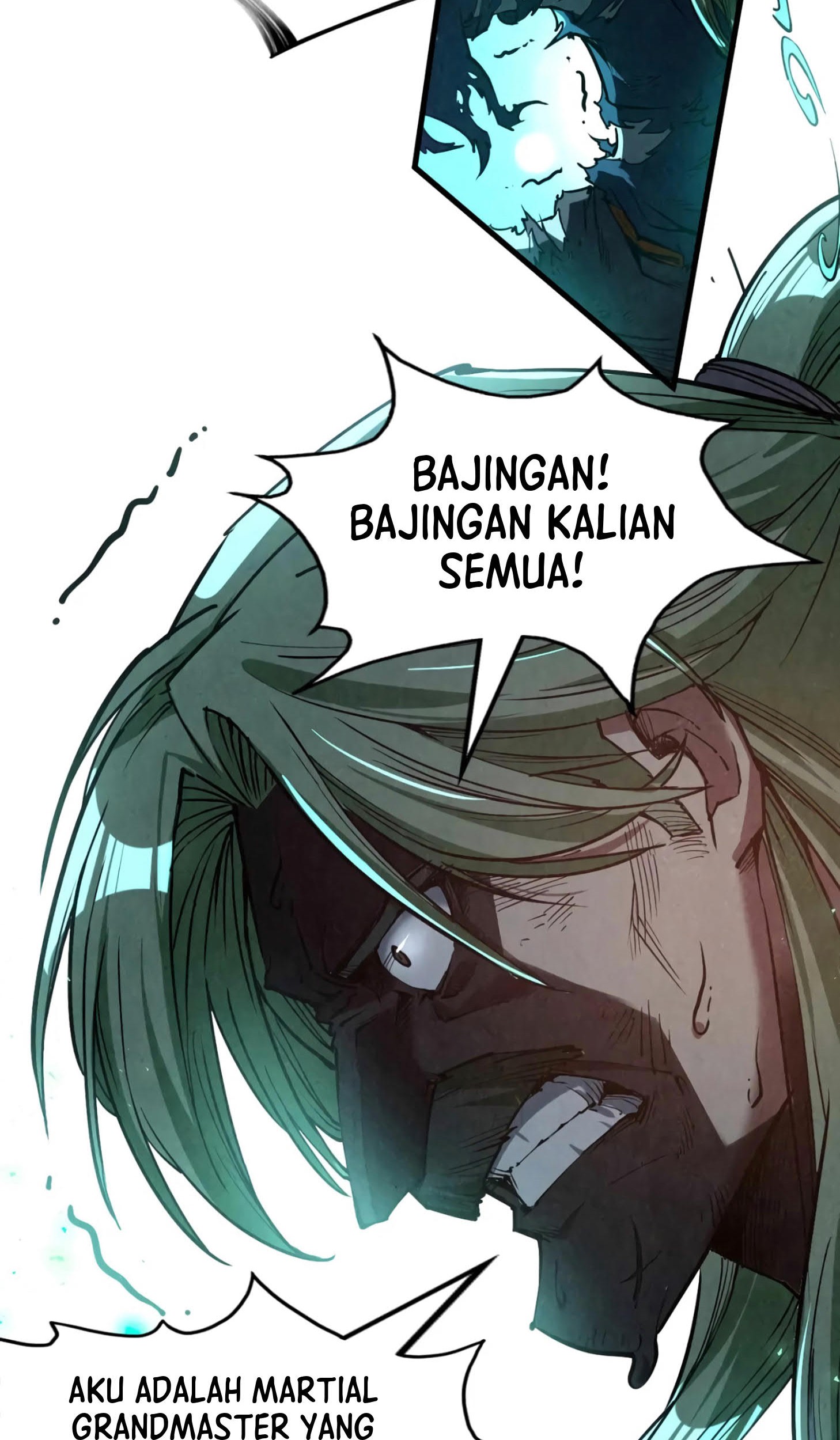 The Ultimate Of All Ages Chapter 151 Halaman 28