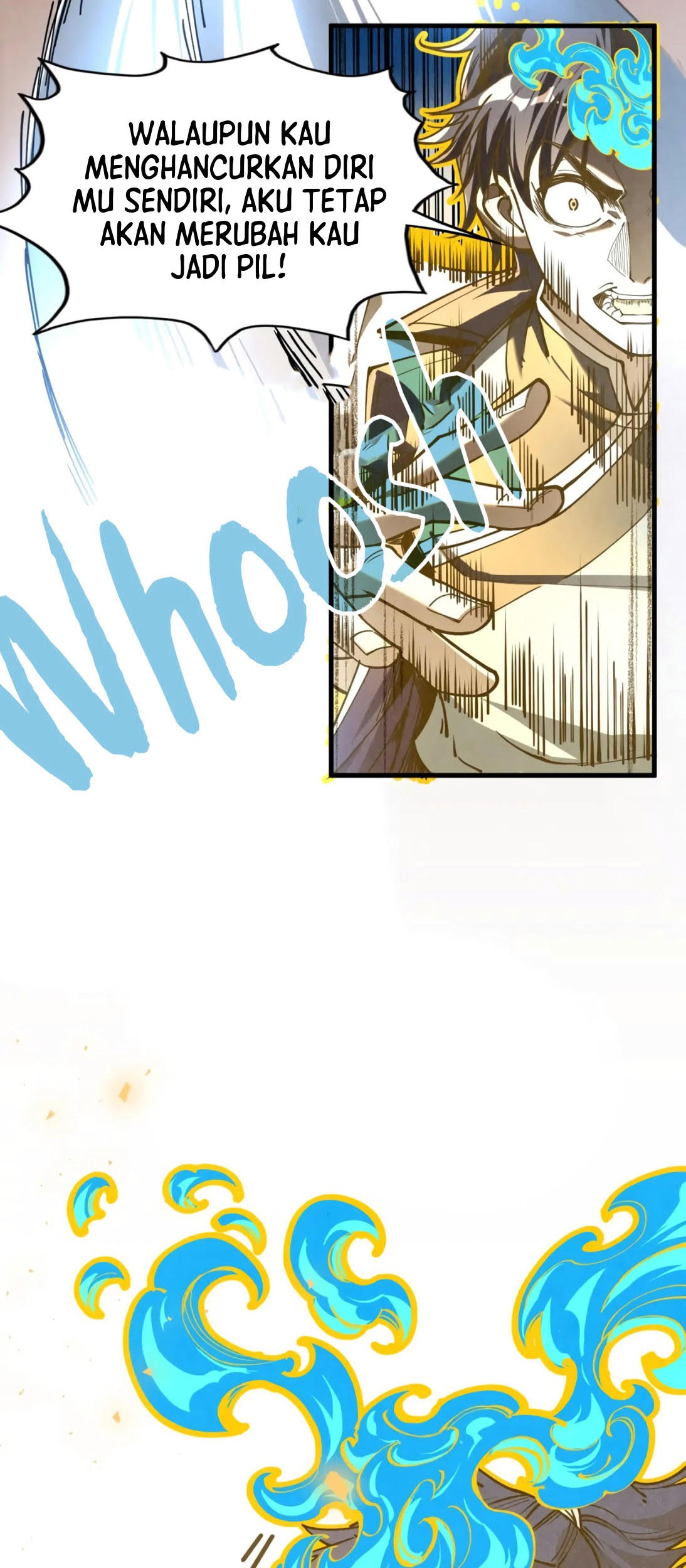 The Ultimate Of All Ages Chapter 151 Halaman 35