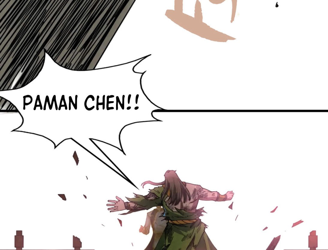 The Ultimate Of All Ages Chapter 151 Halaman 48