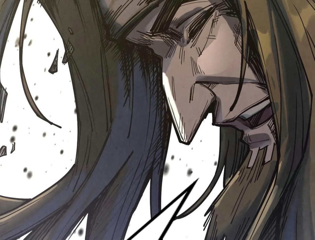 The Ultimate Of All Ages Chapter 151 Halaman 51