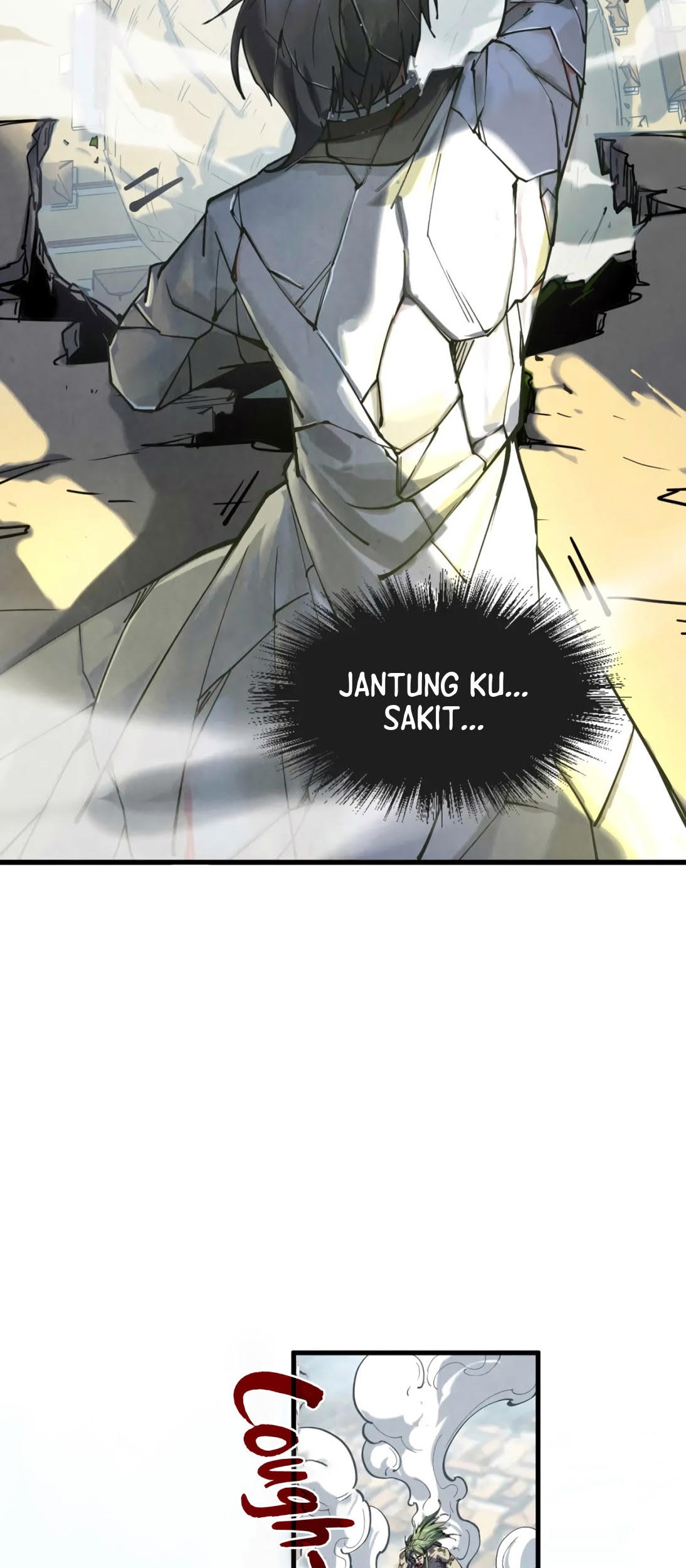 The Ultimate Of All Ages Chapter 151 Halaman 59