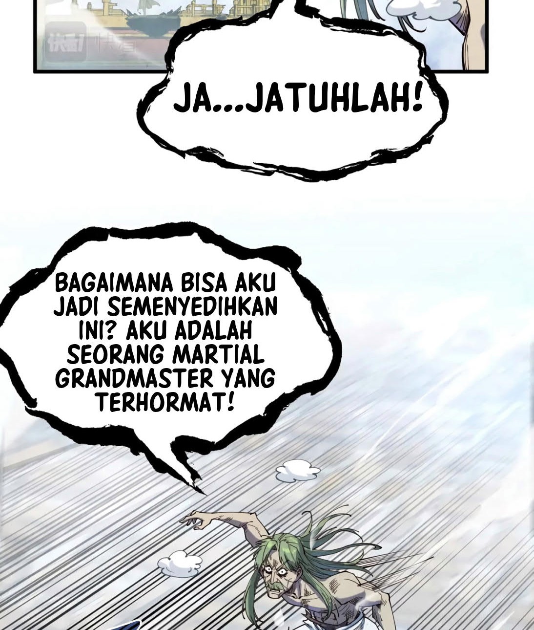 The Ultimate Of All Ages Chapter 151 Halaman 62
