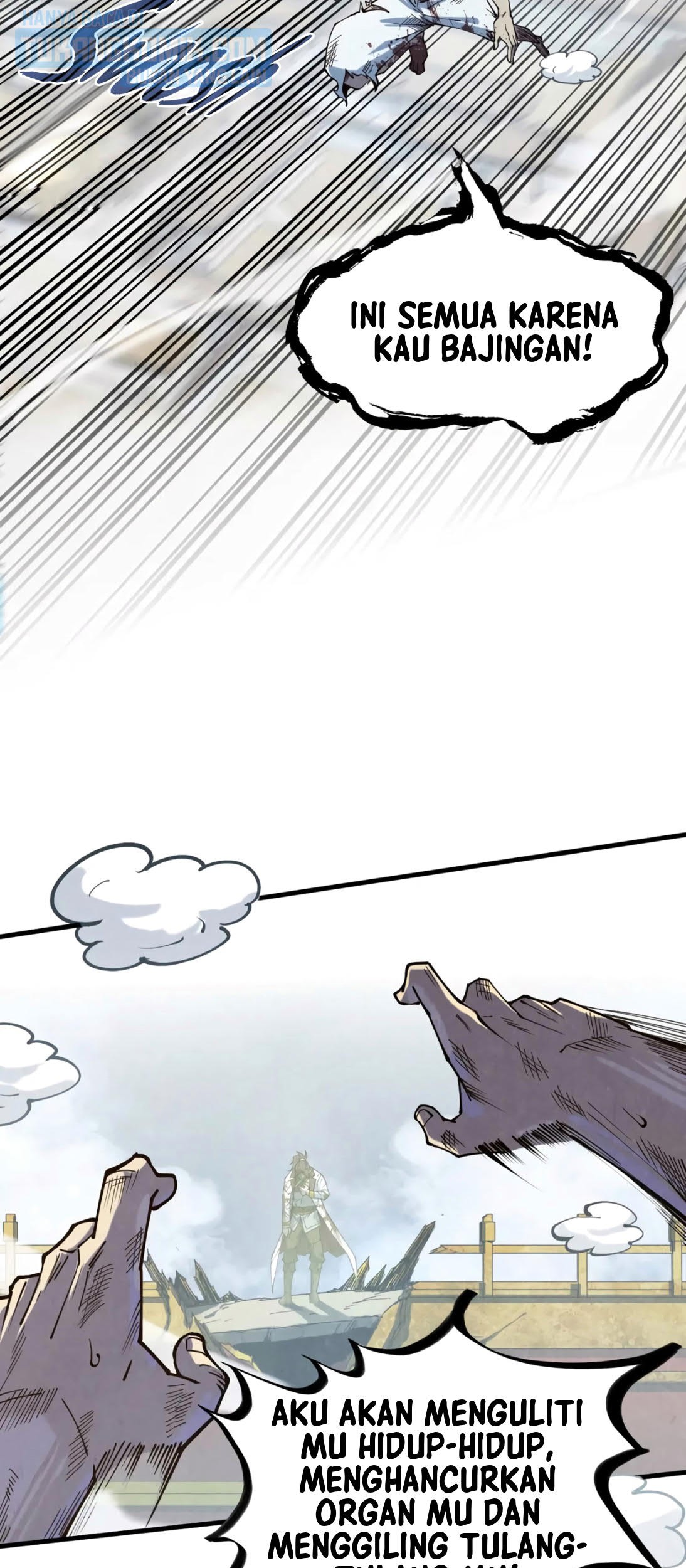 The Ultimate Of All Ages Chapter 151 Halaman 63