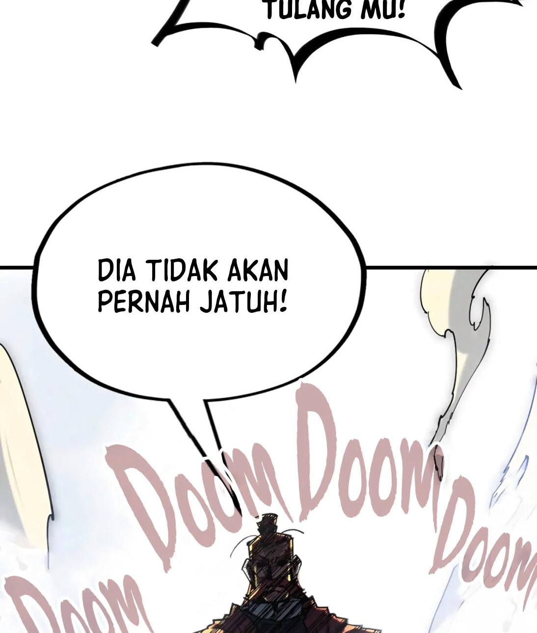 The Ultimate Of All Ages Chapter 151 Halaman 64