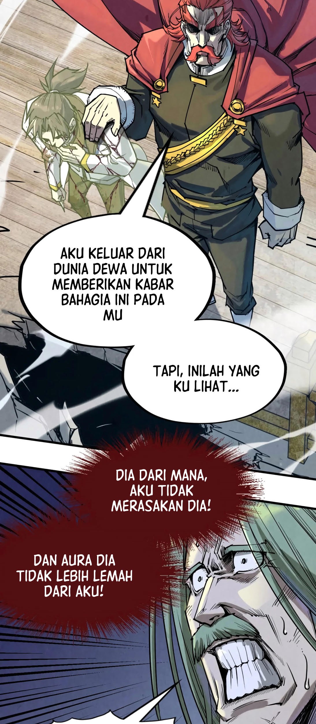 The Ultimate Of All Ages Chapter 151 Halaman 66