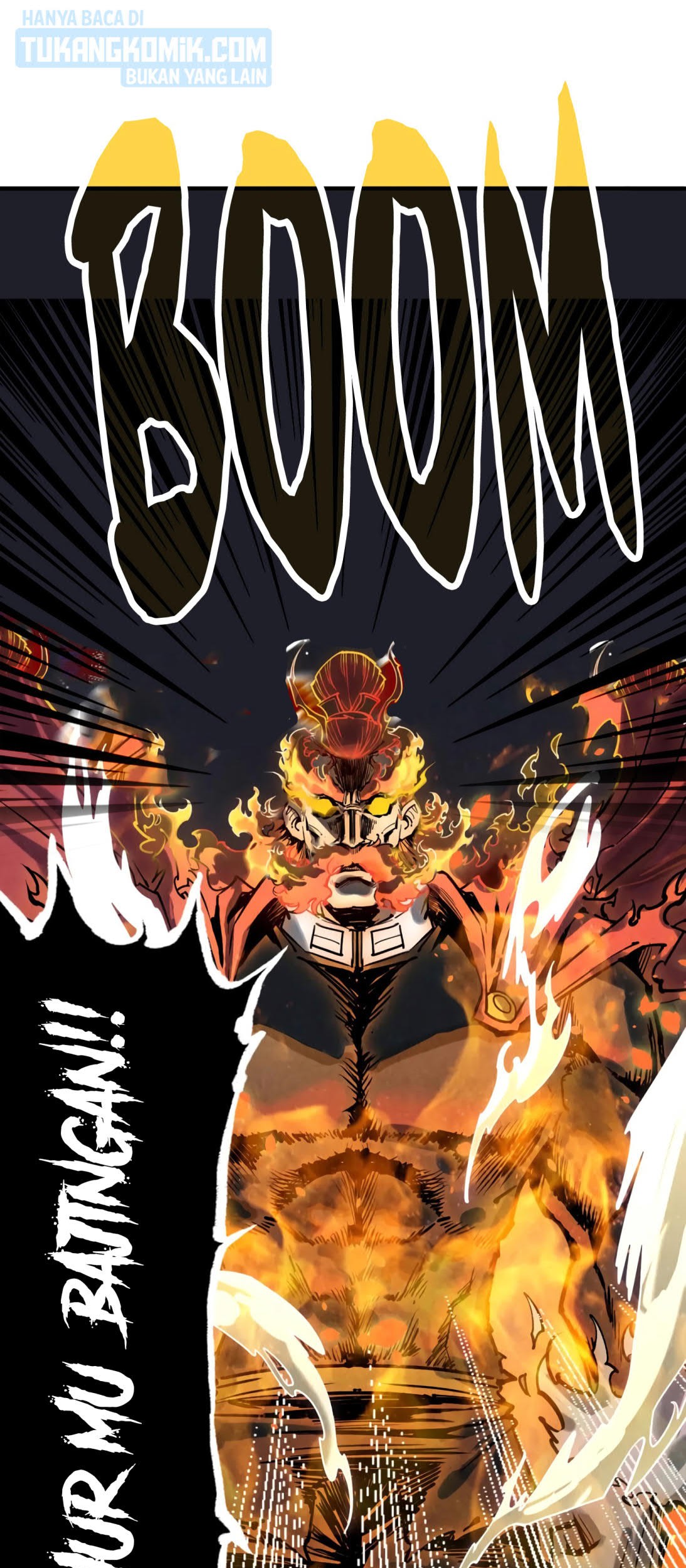 The Ultimate Of All Ages Chapter 151 Halaman 68