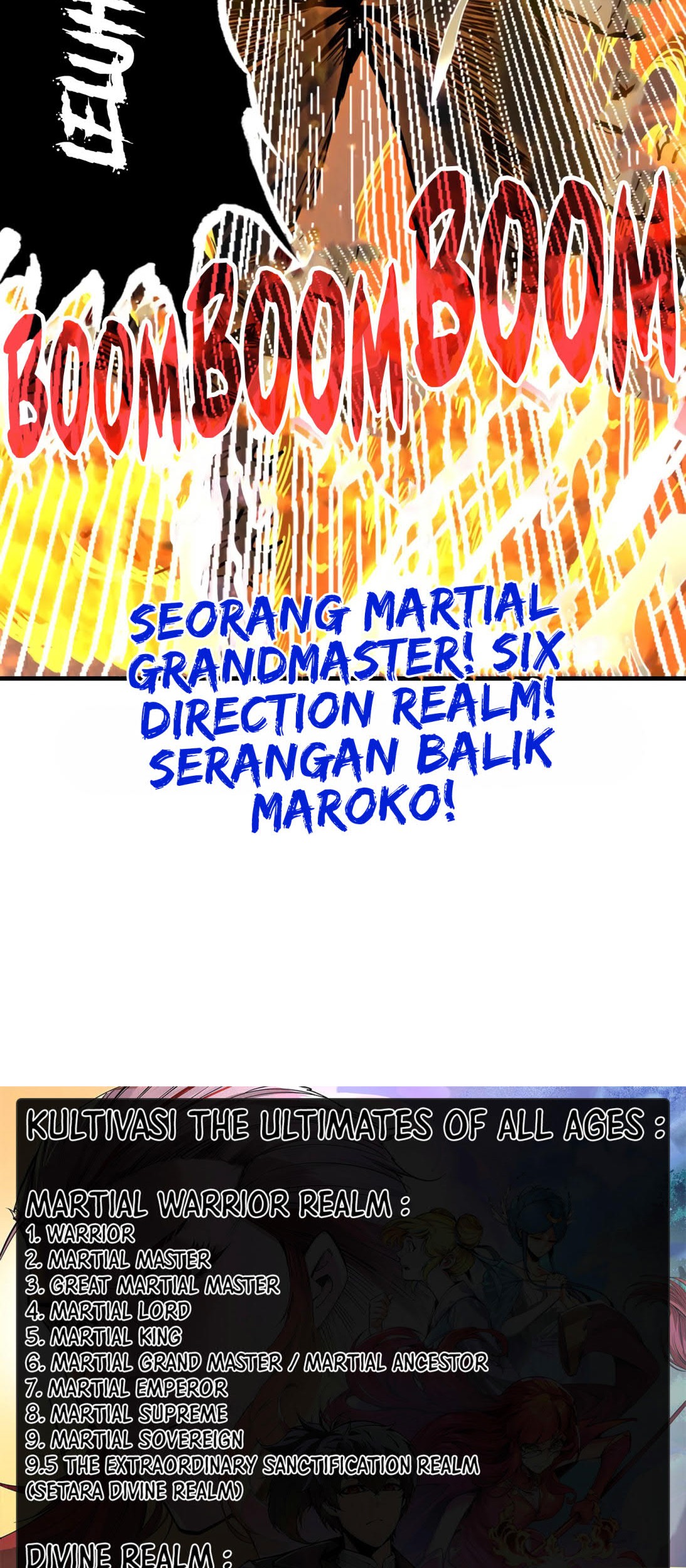 The Ultimate Of All Ages Chapter 151 Halaman 69