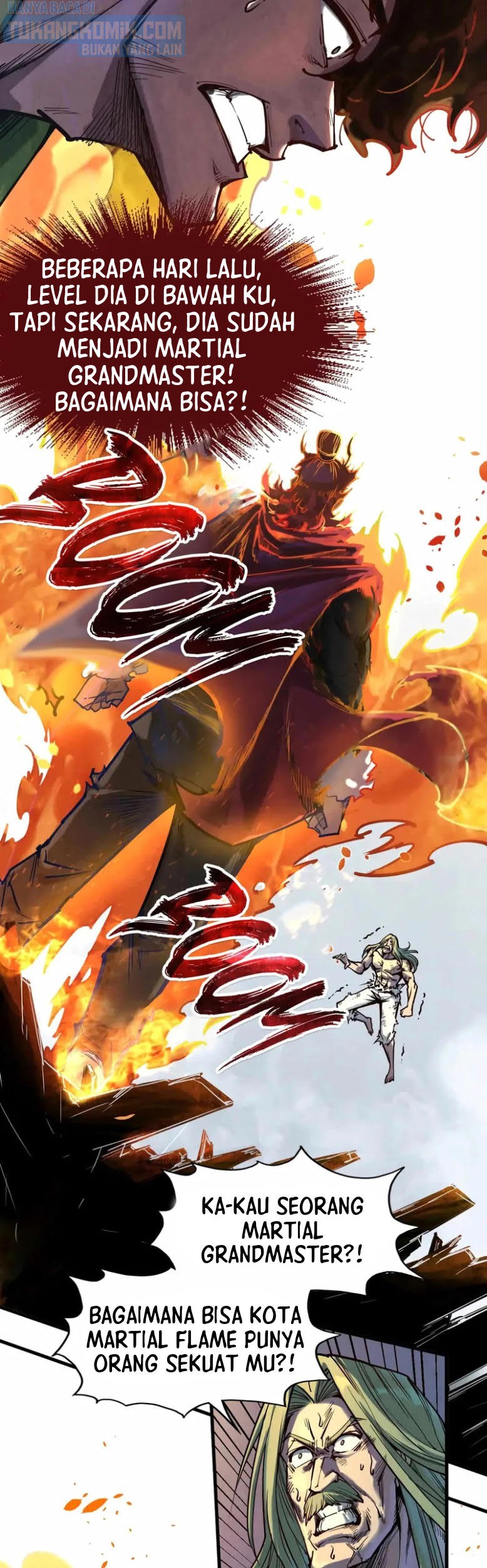 The Ultimate Of All Ages Chapter 152 Halaman 2