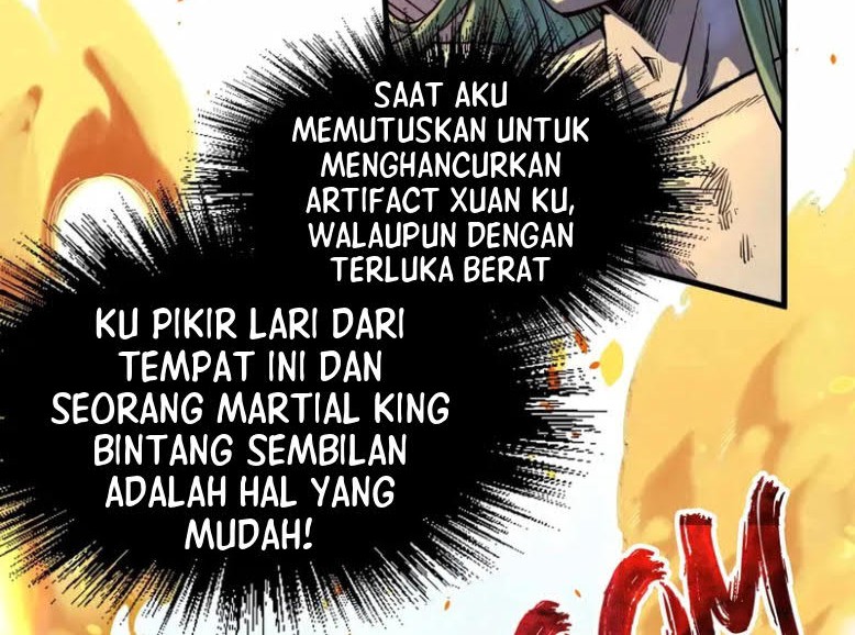 The Ultimate Of All Ages Chapter 152 Halaman 3