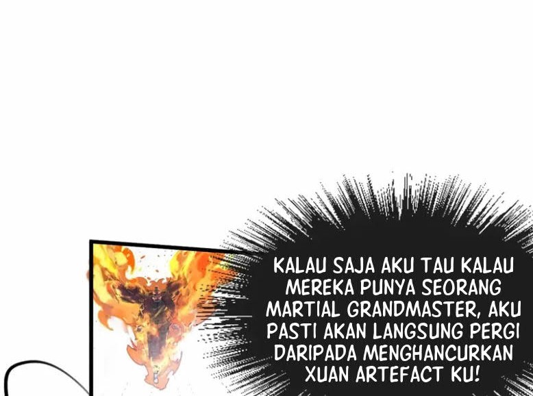 The Ultimate Of All Ages Chapter 152 Halaman 5