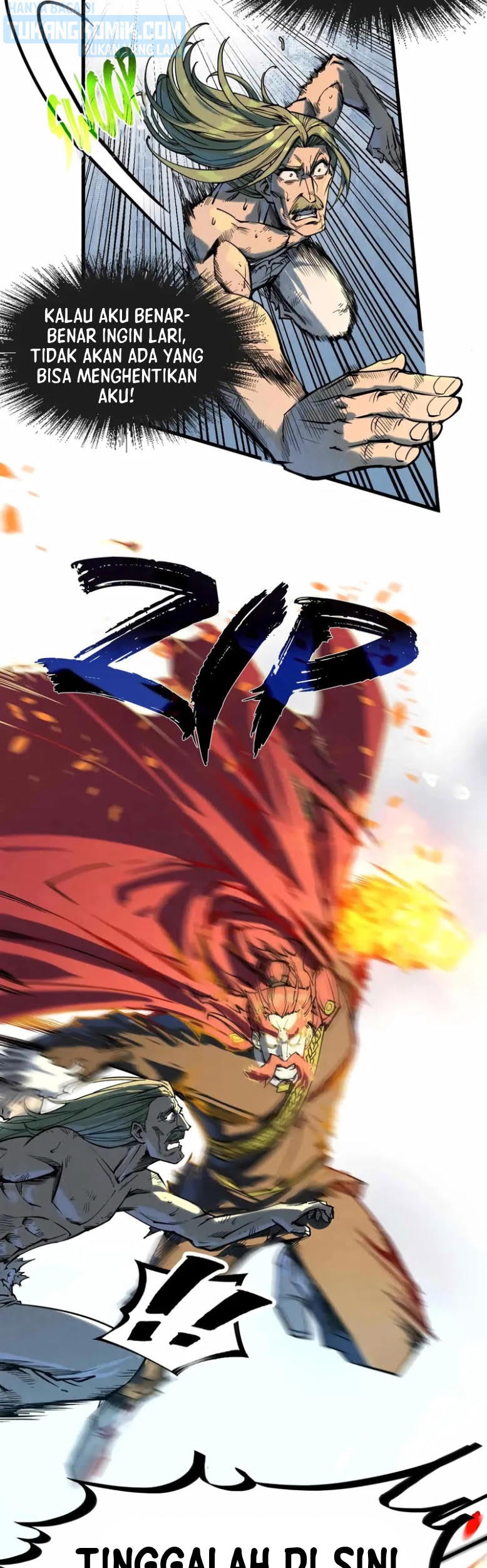 The Ultimate Of All Ages Chapter 152 Halaman 6