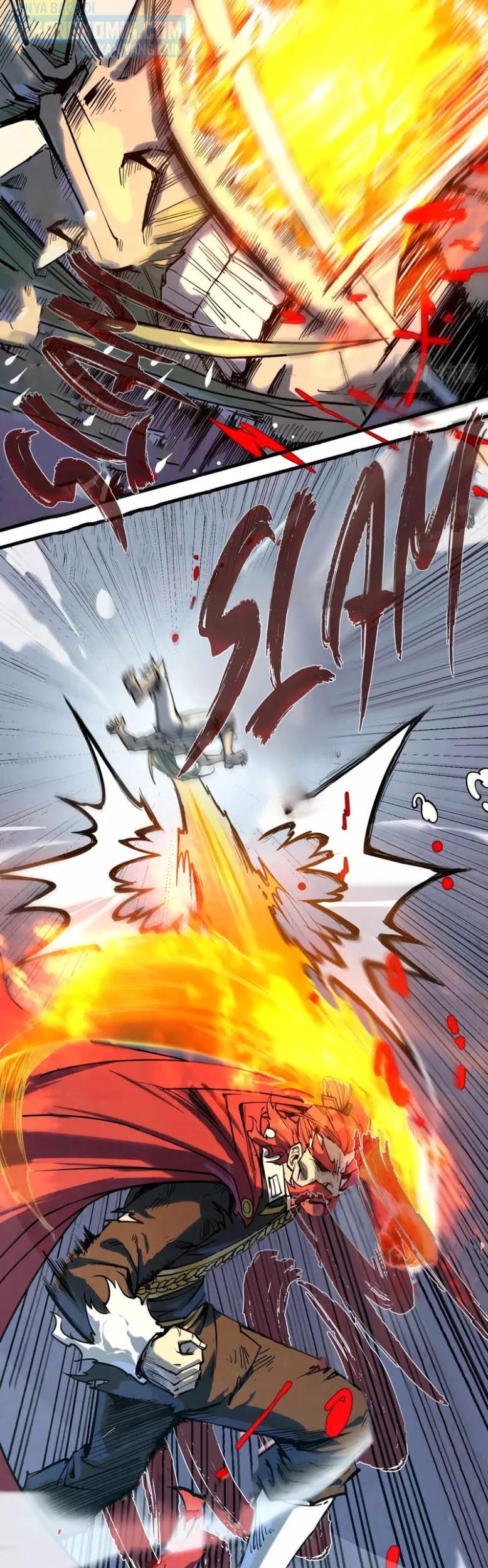 The Ultimate Of All Ages Chapter 152 Halaman 8