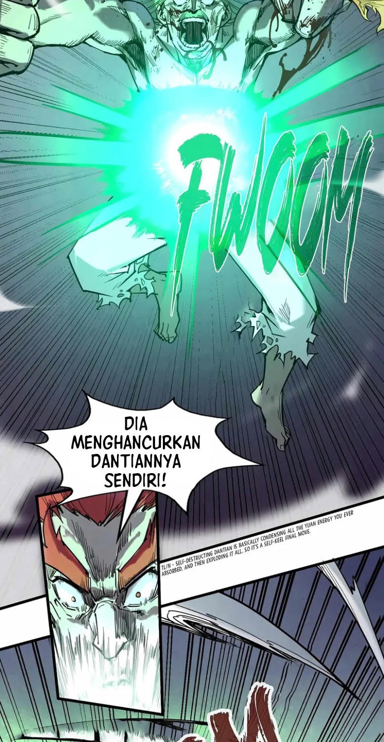 The Ultimate Of All Ages Chapter 152 Halaman 13